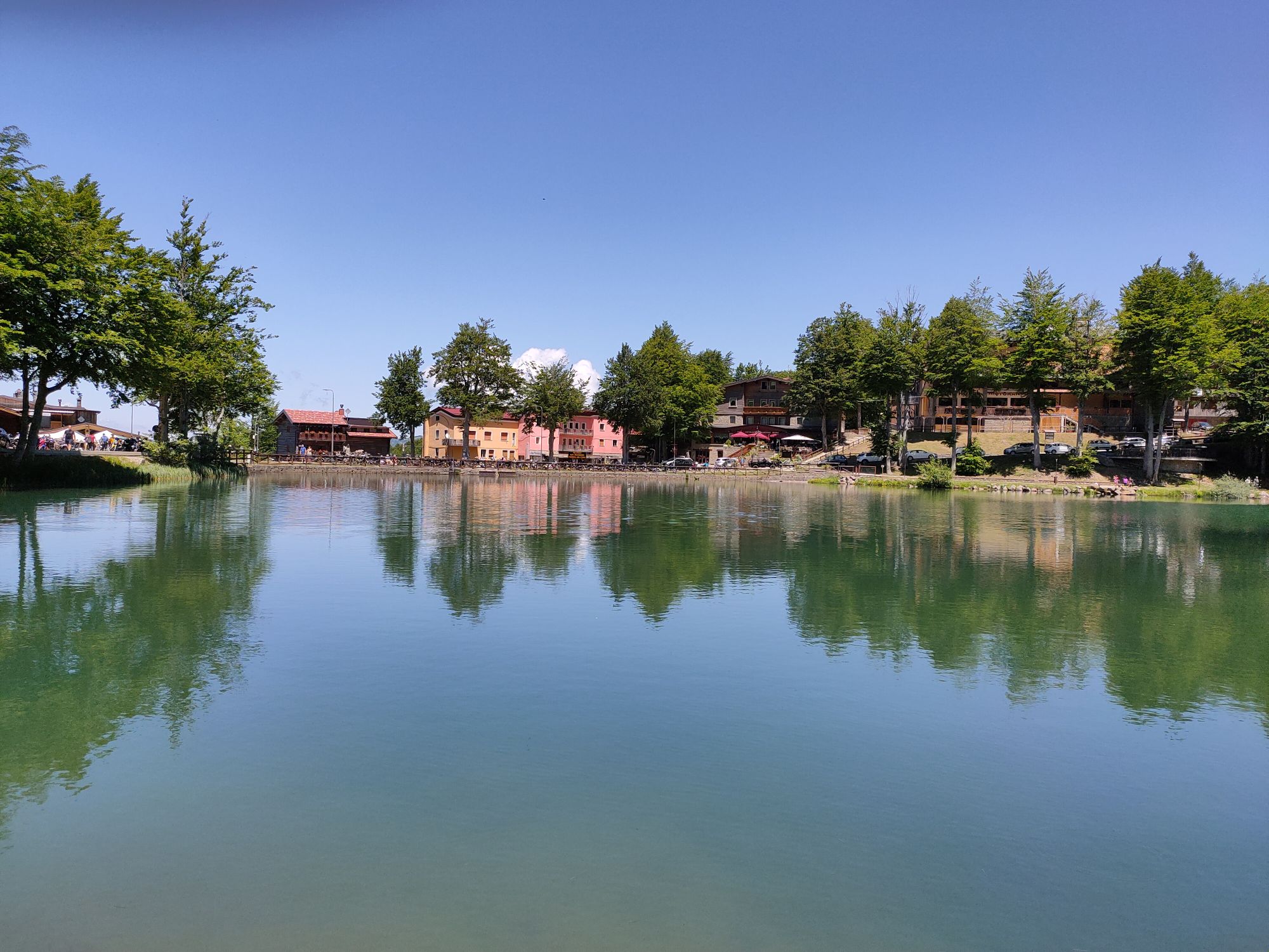 Cerreto Laghi